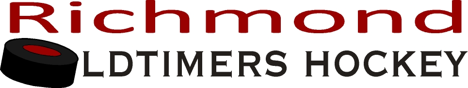 Richmond Oldtimers Hockey